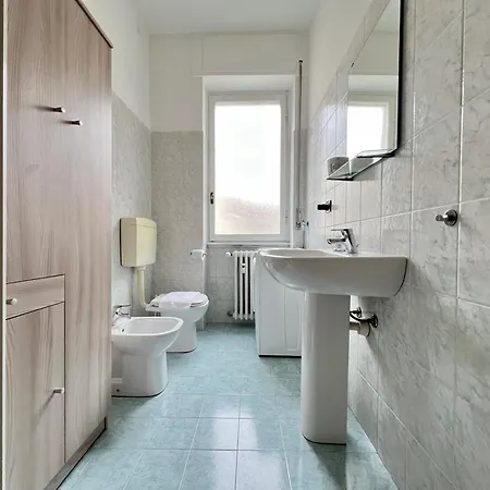 Apartamento Big Urban Nest