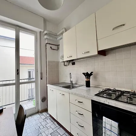 Apartamento Big Urban Nest *