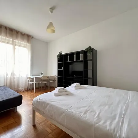 Big Urban Nest Apartamento Milán